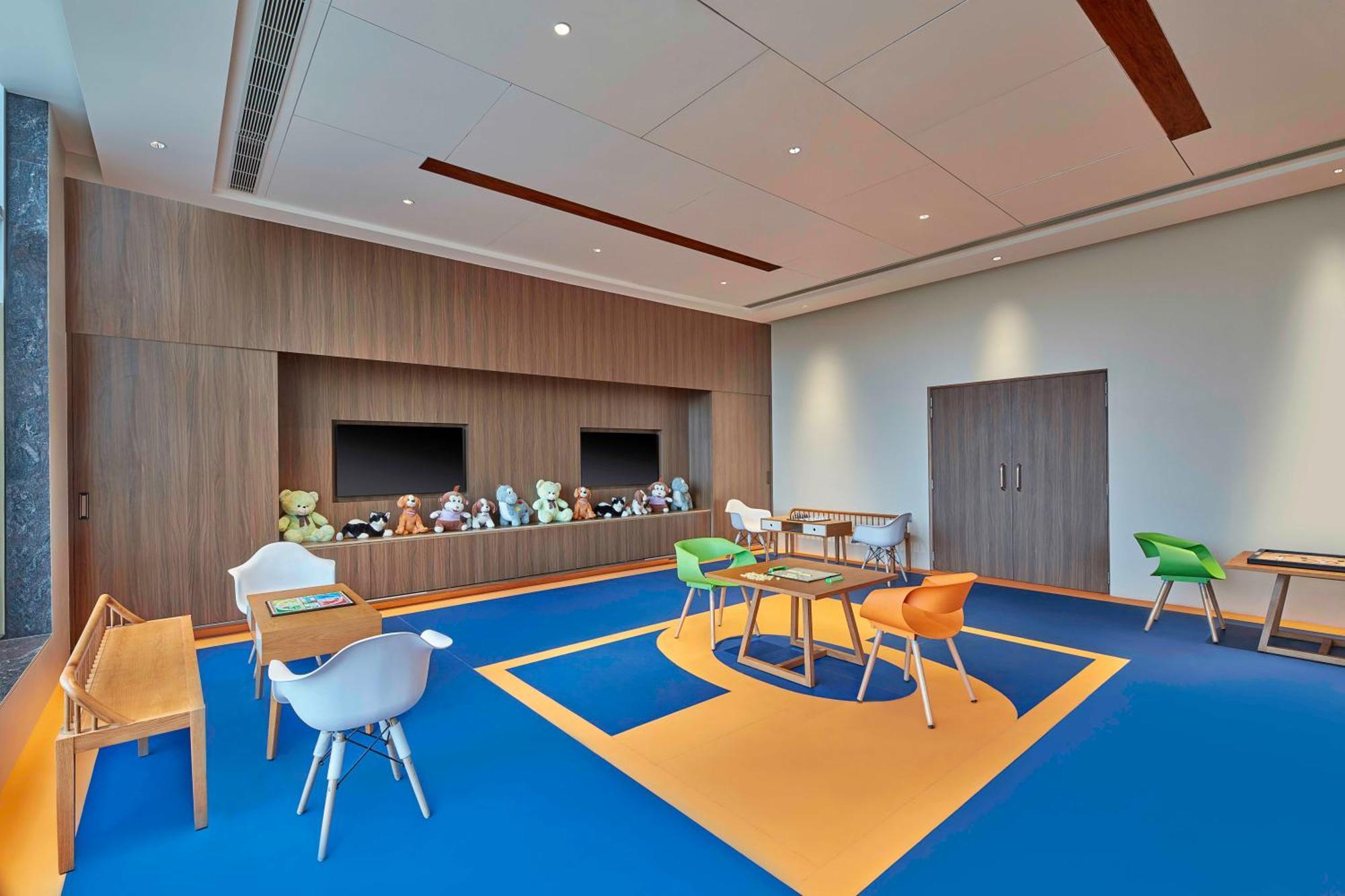 Doubletree By Hilton Varanasi Dış mekan fotoğraf