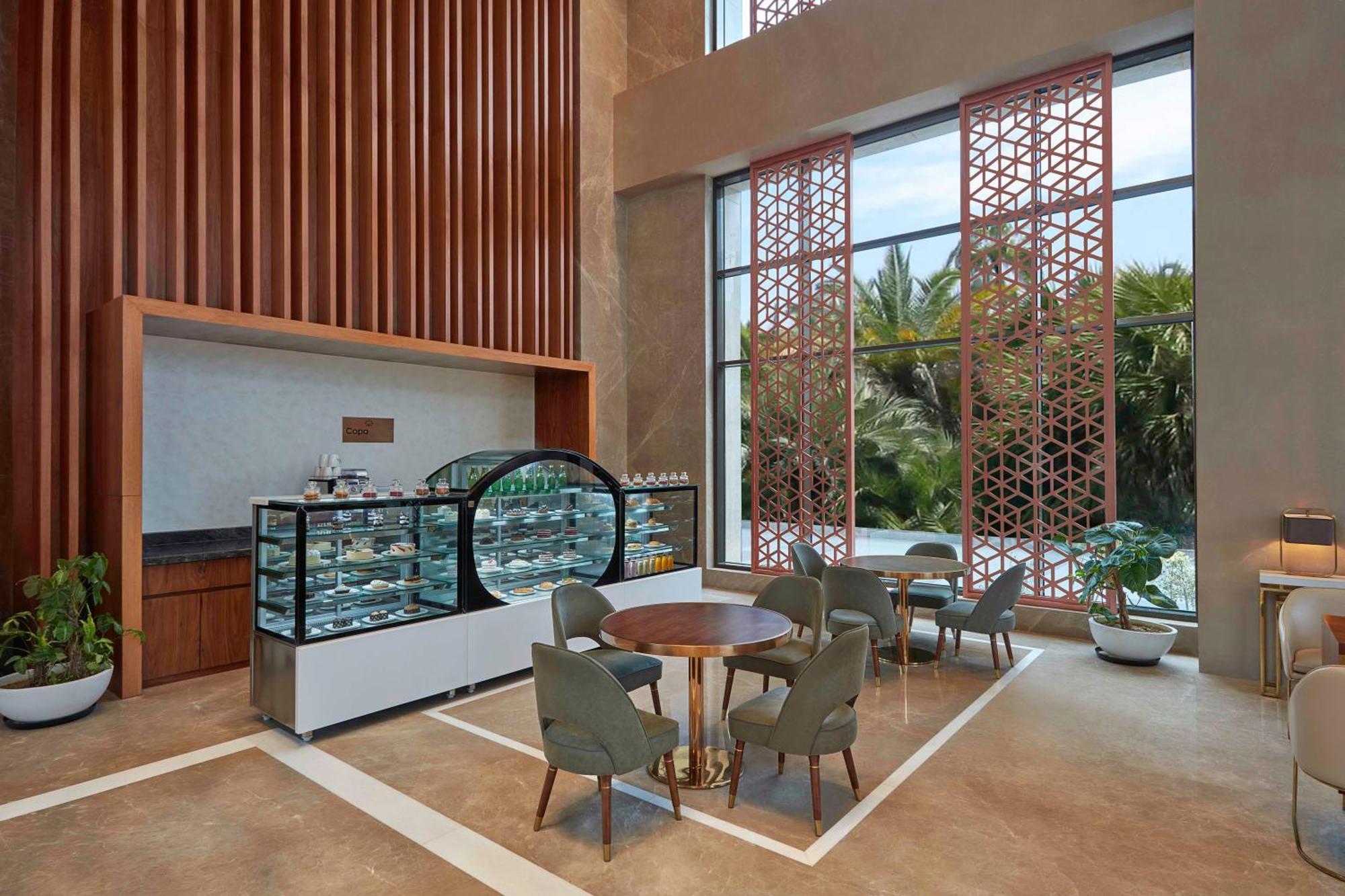 Doubletree By Hilton Varanasi Dış mekan fotoğraf