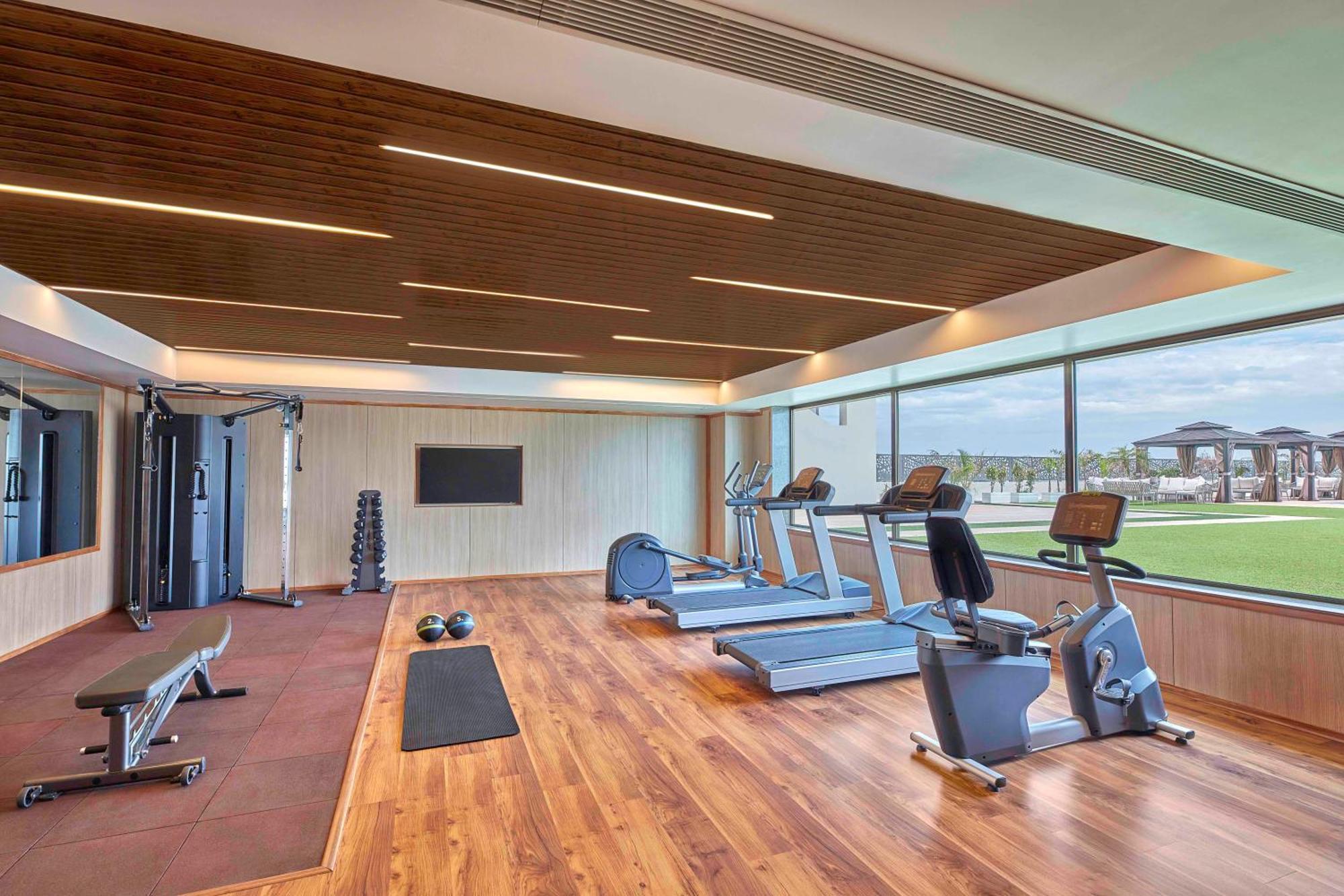 Doubletree By Hilton Varanasi Dış mekan fotoğraf