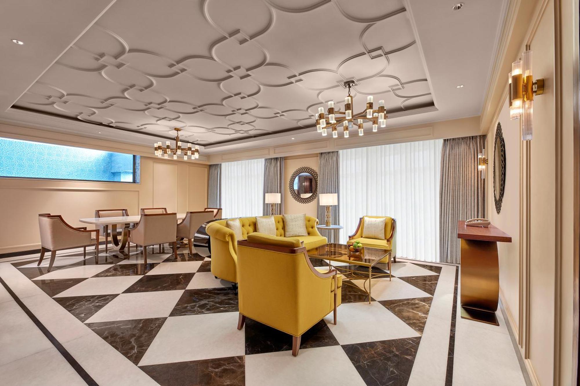 Doubletree By Hilton Varanasi Dış mekan fotoğraf